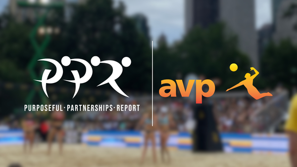 How the AVP League Turned Central Park Into a Beach Volleyball Hotspot